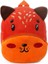 Yürümeye Başlayan Peluş Sırt Çantası Sevimli Anaokulu Bebek Sırt Çantaları Erkek Kız Için 3D Karikatür Hayvan Bebek Çantaları 0-4 Yıl Çocuk Kitap Çantası (Yurt Dışından) 4