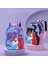 Erkek Kız Karikatür Unicorn Okul Çantaları Lager Kapasiteli Okul Sırt Çantası Anaokulu Ilköğretim Okulu Sırt Çantaları Kawaii Çocuk Çantası (Yurt Dışından) 3