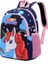 Erkek Kız Karikatür Unicorn Okul Çantaları Lager Kapasiteli Okul Sırt Çantası Anaokulu Ilköğretim Okulu Sırt Çantaları Kawaii Çocuk Çantası (Yurt Dışından) 4