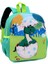 2023 Yeni Çocuk Sırt Çantaları 3D Tasarım Kız Erkek Okul Çantaları Yürüyor Çocuk Neopren Schoolbag Anaokulu Karikatür Kılıfı (Yurt Dışından) 1