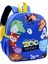 2023 Yeni Çocuk Sırt Çantaları 3D Tasarım Kız Erkek Okul Çantaları Yürüyor Çocuk Neopren Schoolbag Anaokulu Karikatür Kılıfı (Yurt Dışından) 5