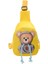 Moda Naylon Bel Omuz Çantaları Karikatür Ayı Çocuk Göğüs Çantası Açık Çocuklar Askılı Çanta Erkek Kız Çanta Parti (Yurt Dışından) 1