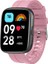 Xiaomi Redmi Watch 3 Active Ile Uyumlu Novagt Supreme Silikon Kordon 1