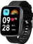 Xiaomi Redmi Watch 3 Active Ile Uyumlu Novagt Supreme Silikon Kordon 1