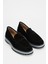 Kadın Deri Loafer Ayakkabı 902 3435 Bn Ayk SK23/24 2