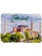 Istanbul Temalı Kırık Magnet 1