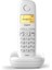 A170 Beyaz Dect Telefon 2