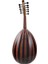 Sultan Instruments BL1005 Öğrenci Ud (Siyah & Maun) 1