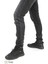 Erkek Deri Spor Tarz Günlük Sneaker Bot MR24/BT16215 1