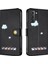 Samsung Galaxy S21 Fe Kart Tutuculu Deri Manyetik Folyo Kapak, Kickstand - Tpu Darbeye Dayanıklı Dayanıklı Koruyucu Telefon Kılıfı (Yurt Dışından) 2