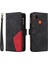 Durumda Xiaomi Redmi 9c Dokuz Kart Yuvalı Zip Cüzdan Suni Deri Manyetik Kapatma Telefon Kılıfı (Yurt Dışından) 3