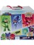 Ca Oyuncak Puzzle 24 Parça Pj Masks Yer Puzzle Pjmasks 50X70 cm - Mavi Su Dünyası 1