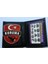 Yakın Koruma Rozetli Cüzdanı,+1rozet Satınal-Sıvıle Satılmaz-Sadece,yakın Koruma Kımlık Kartlı Personel Alabilir 1