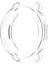 Xiaomi Watch S1 Active Kılıf 360 Full Silikon Kılıf (Önü Açıktır) 2
