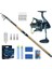 Effe Paragon 6000 - Effe Shark 390CM Olta Seti 1