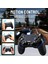 Wireless Kablosuz Oyun Kolu Bluetooth Joystick Gamepad Pc Ps4 Laptop Windows Playstation 4 3