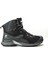 23KMVOLT Siyah Waterproof Su Geçirmez Outdoor Erkek Bot 1