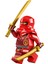 Ninjago - Kai - Dragons Rising Orijinal Minifigür 1
