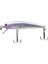 Down-Wily 60 mm 3.4 gr Ice Quartz 1