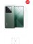 Xiaomi 14 Pro Ön, Arka ve Yan 360 Derece Tam Kaplama Tpu Film 1