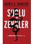 Suçlu Zevkler - Laurell K. Hamilton 1