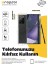 Xiaomi 14 Pro Ön, Arka ve Yan 360 Derece Tam Kaplama Poliüretan Film 3