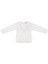 Kız Bebek Dantel Detaylı Sweatshirt 2