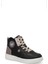Skoza 3pr Siyah Kız Çocuk High Sneaker 2