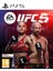 Ufc 5 Standard Edition Ps5 Oyun Playstation 5 1