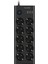 Fulltech FTR14 Type-C Girişli Akım Korumalı 10'lu Priz, 3 USB 1