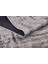 Voljsk Kahverengi Modern Polyester Dijital Baskı Halı 4