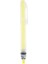 Push Botton Basmalı Neon Sarı Highlighter 1
