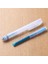 Push Botton Basmalı Mavi Highlighter 2