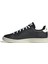 AIE4997 Adidas Advantage Base Kadın Spor Ayakkabı Siyah 4