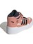 AIG0265 Adidas Forum Bonega 2b W Kadın Spor Ayakkabı Pembe 3