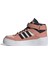 AIG0265 Adidas Forum Bonega 2b W Kadın Spor Ayakkabı Pembe 4