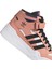 AIG0265 Adidas Forum Bonega 2b W Kadın Spor Ayakkabı Pembe 5