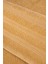 Pure Bukle Bordürlü Havlu Koyu Sarı 70X140 2