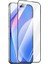iPhone 15 Pro Max Uyumlu Recci RSP-A05SD 3D Hd Full Transparan Temperli Cam Ekran Koruyucu 2