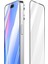 iPhone 15 Pro Max Uyumlu Recci RSP-A05SD 3D Hd Full Transparan Temperli Cam Ekran Koruyucu 3
