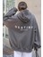 Destiny Tasarım Baskılı Sweatshirt 1