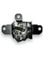 Vw Bora 1999-2005 Motor Kaput Kiliti Alt Mekanizma 1J0823509E 1