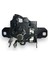 Vw Bora 1999-2005 Motor Kaput Kiliti Alt Mekanizma 1J0823509E 3
