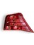 Vw Golf 4 1998-2004 Arka Sol Stop Fren Lambası 1J6945095Q 4