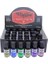 Zen Assorted Fragrance Oil 24'lü Set 1