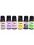 Relax Assorted Fragrance Oil 24'lü Set 4