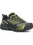 Ribelle Run Xt Gore-Tex Kadın Koşu Ayakkabısı Conifer-Sharp Green 1