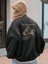 Kadın Arid Mountain Baskılı Oversize Sweatshirt 1