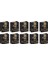 Efor Opa Ceylon Çay 400 gr x 10 Adet 2