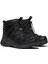 Uneek Snk Chukka Iı Wp Kadın Bot Trıple Black Black 2